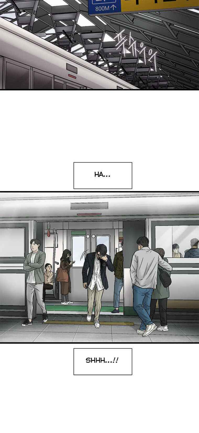 Cell Chương 38 Ảnh 24
