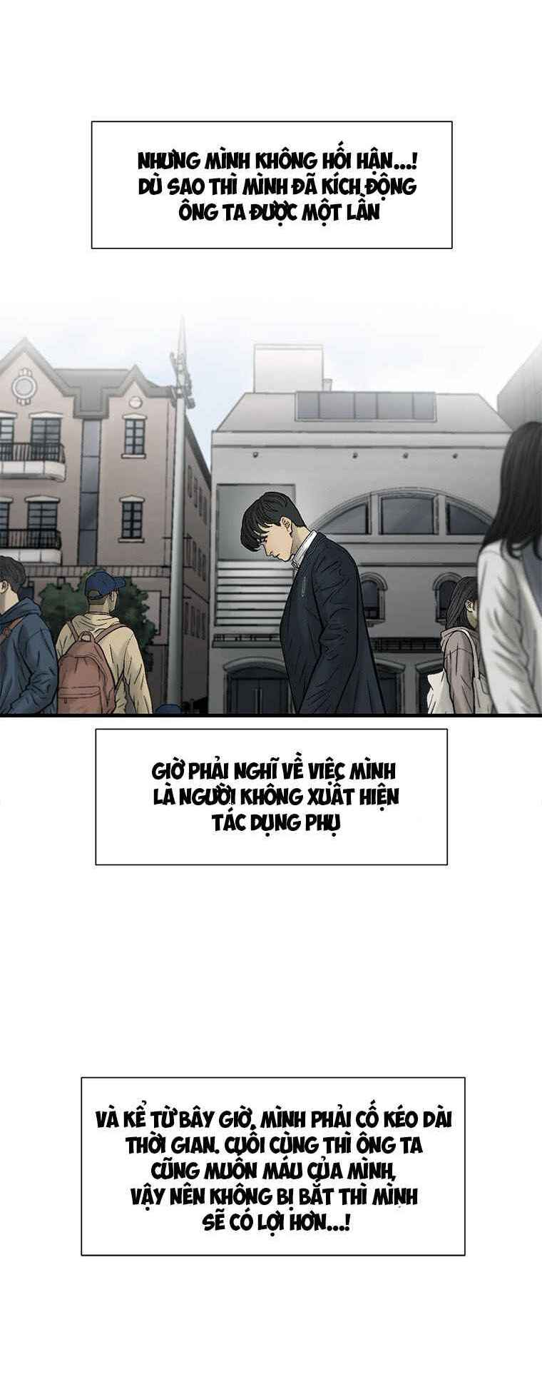 Cell Chương 38 Ảnh 32