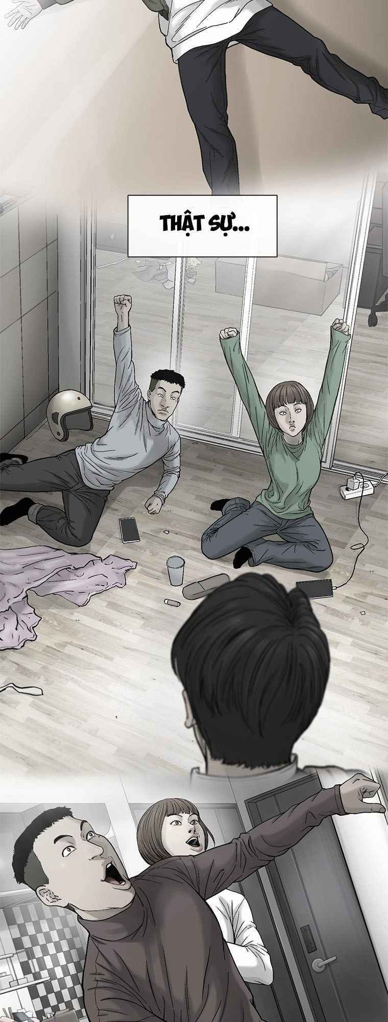 Cell Chương 38 Ảnh 45
