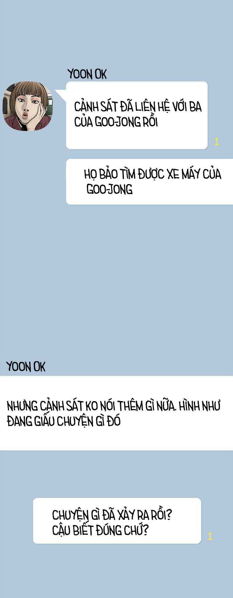 Cell Chương 38 Ảnh 58