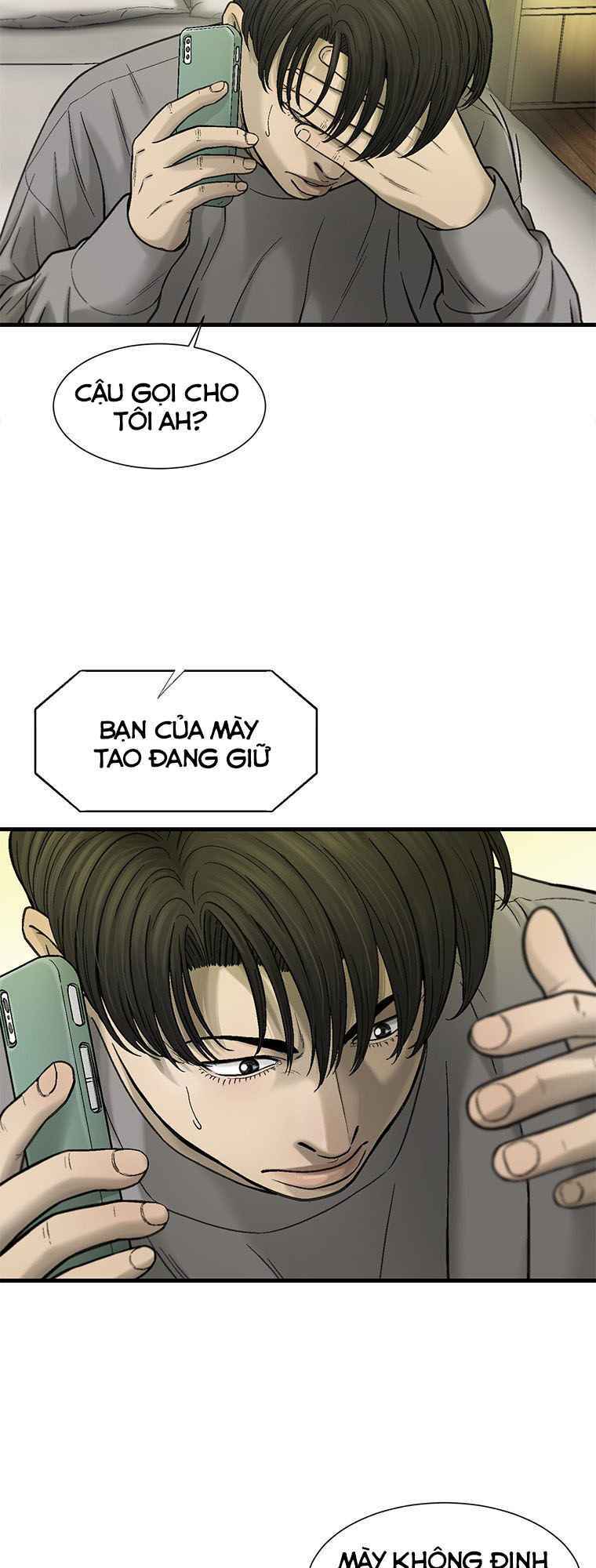 Cell Chương 38 Ảnh 71