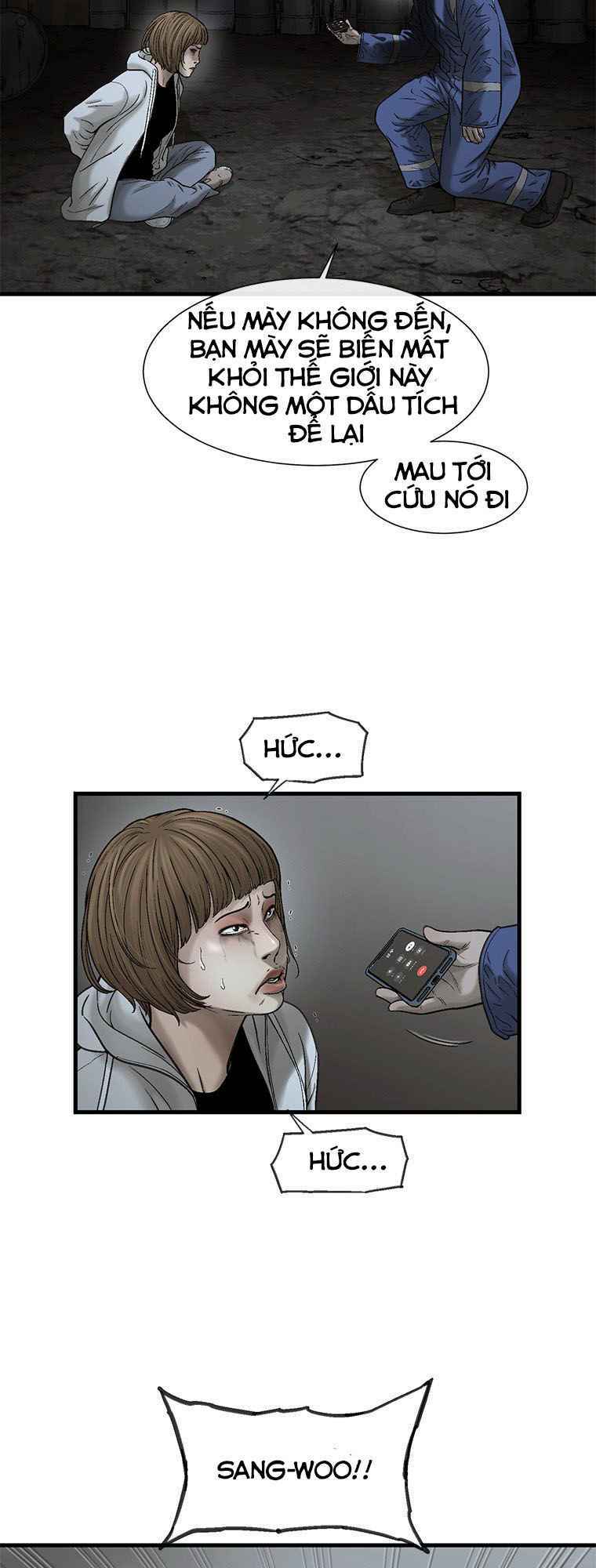 Cell Chương 38 Ảnh 75