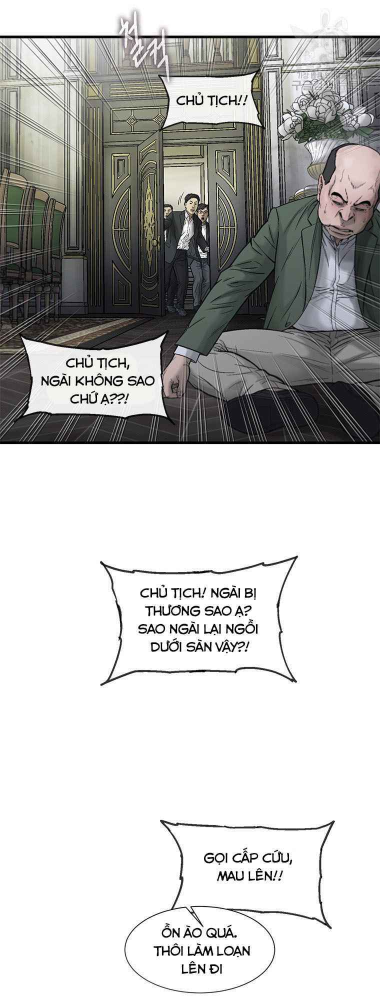 Cell Chương 38 Ảnh 9