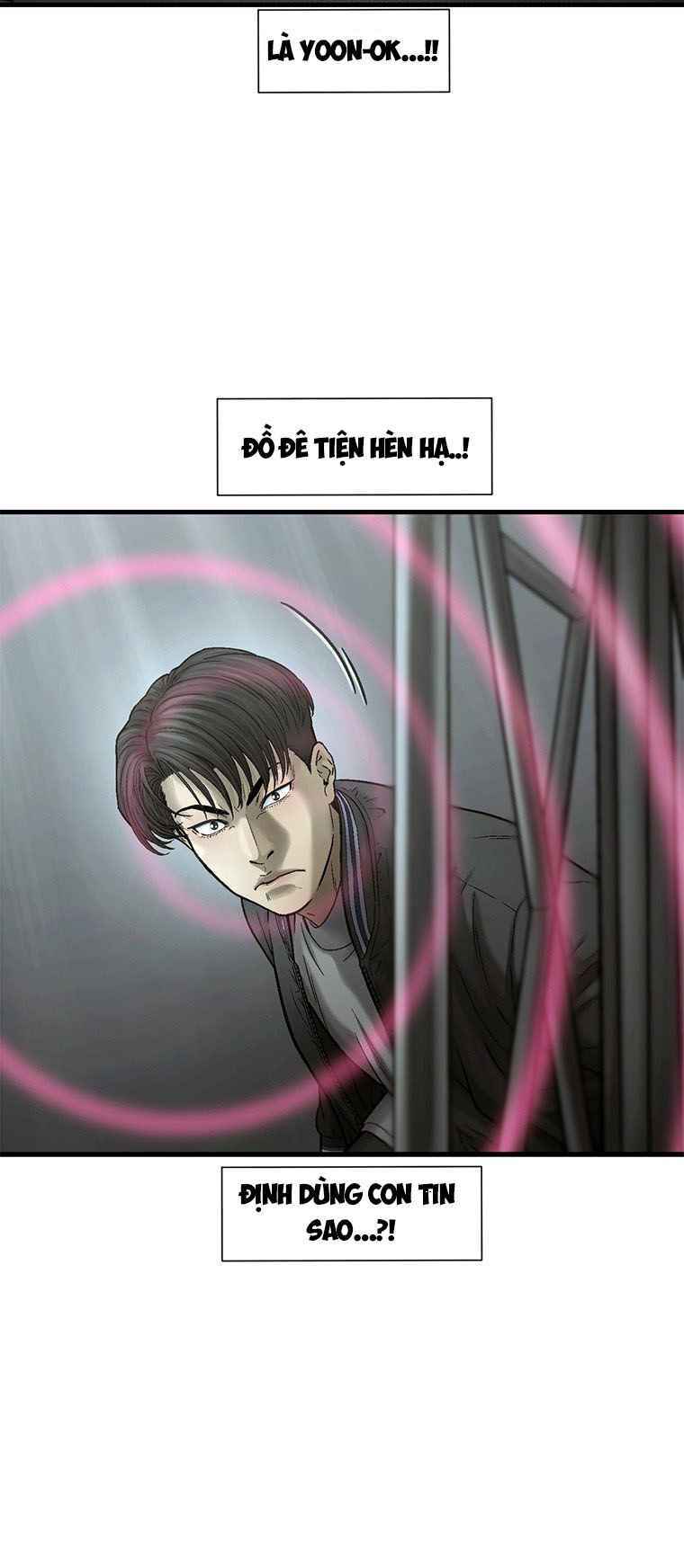 Cell Chương 39 Ảnh 17
