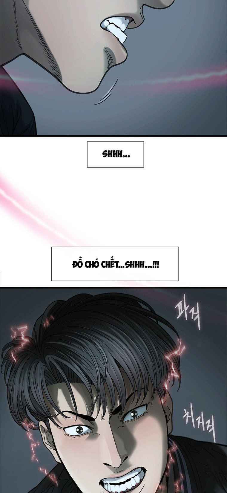 Cell Chương 39 Ảnh 20