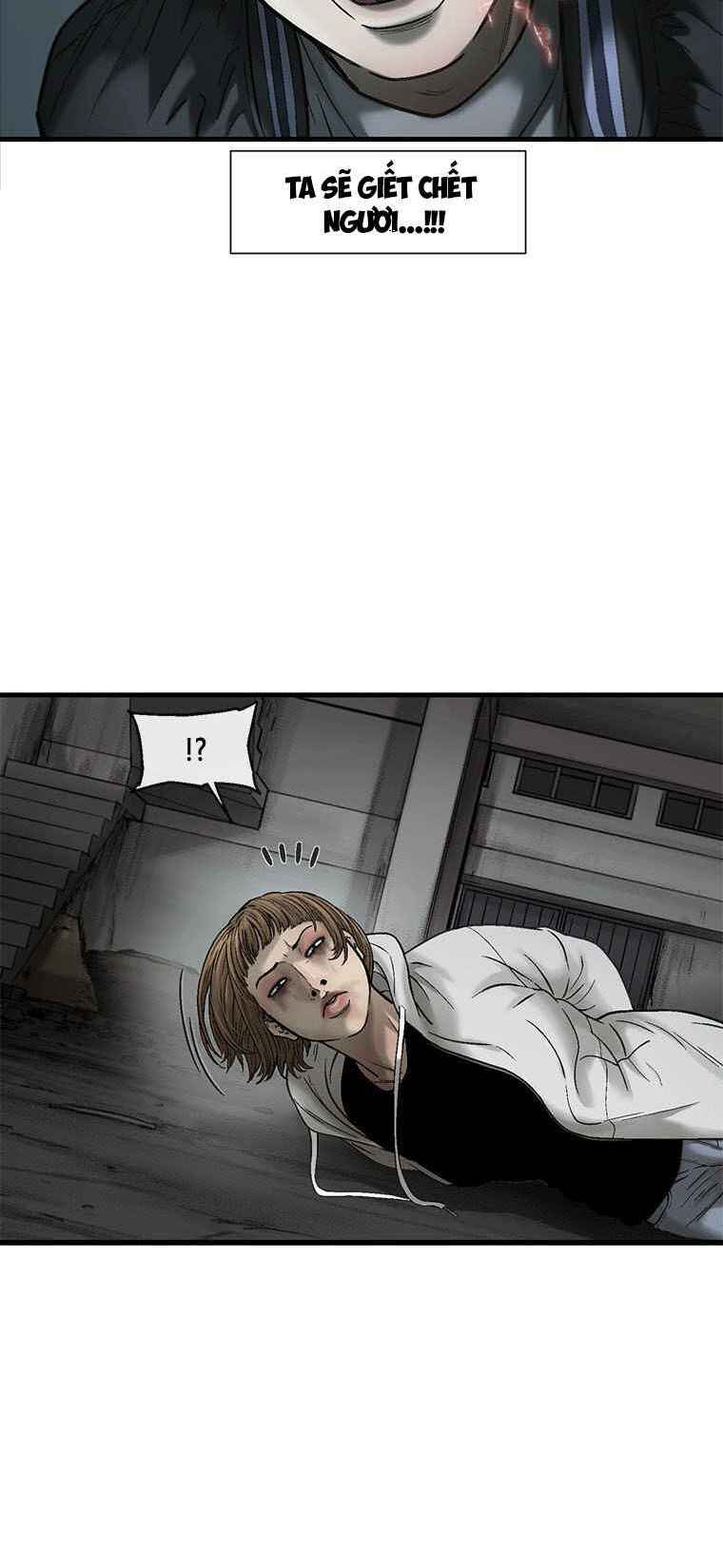 Cell Chương 39 Ảnh 21