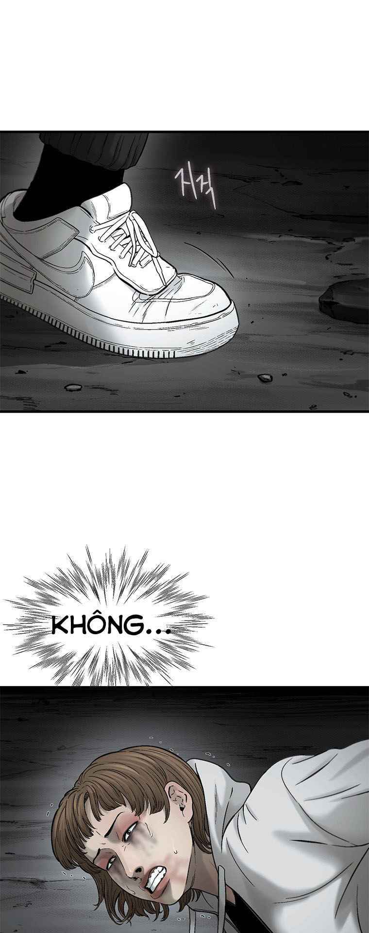 Cell Chương 39 Ảnh 27