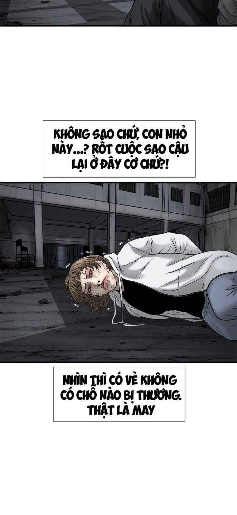 Cell Chương 39 Ảnh 40