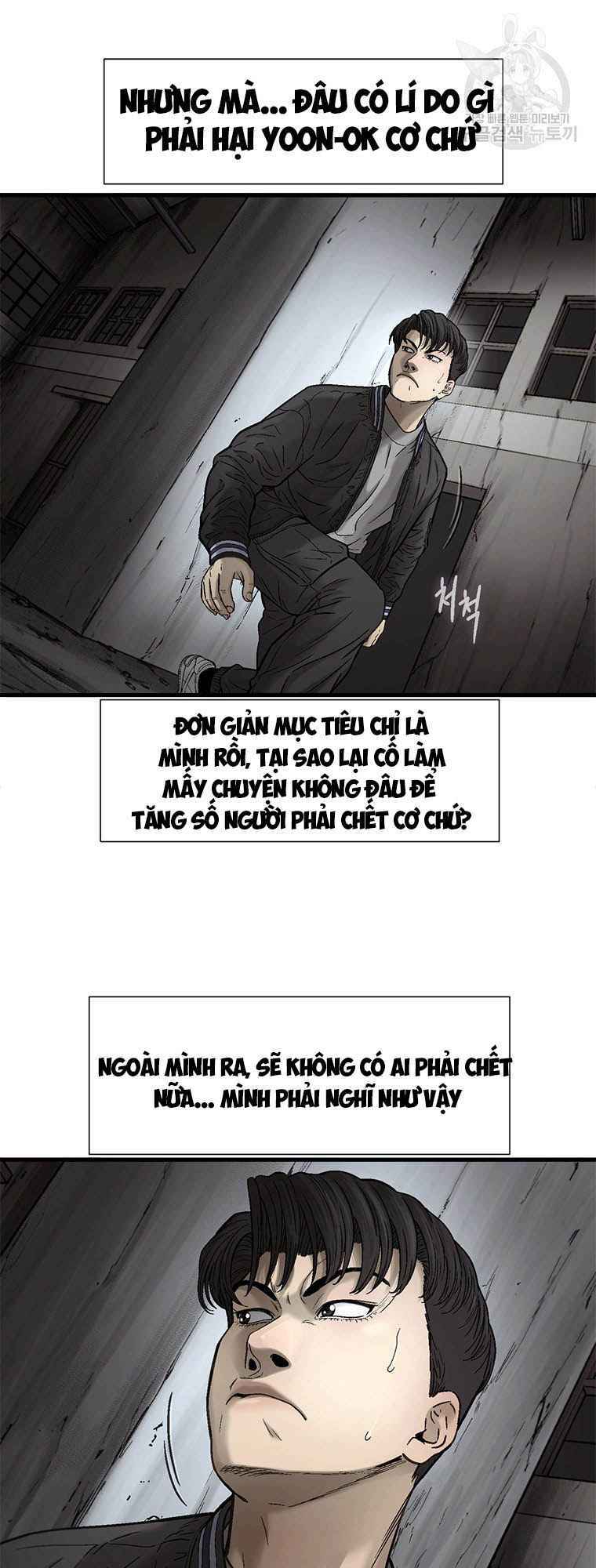 Cell Chương 39 Ảnh 41