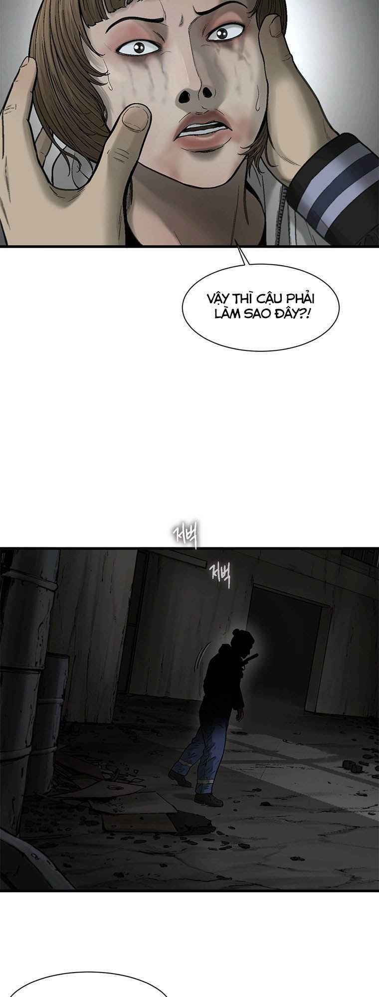 Cell Chương 39 Ảnh 50