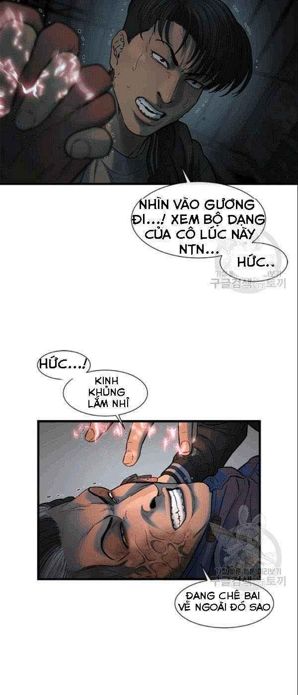 Cell Chương 40 Ảnh 36