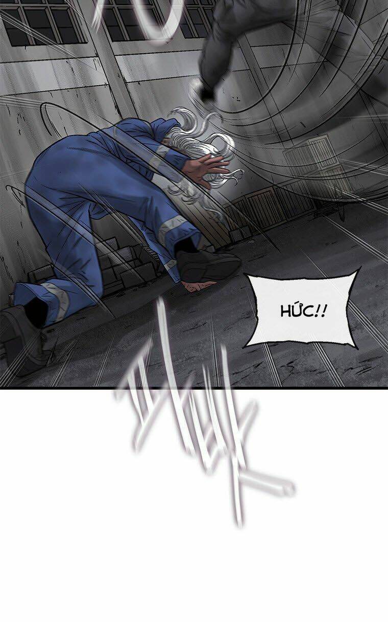 Cell Chương 42 Ảnh 19
