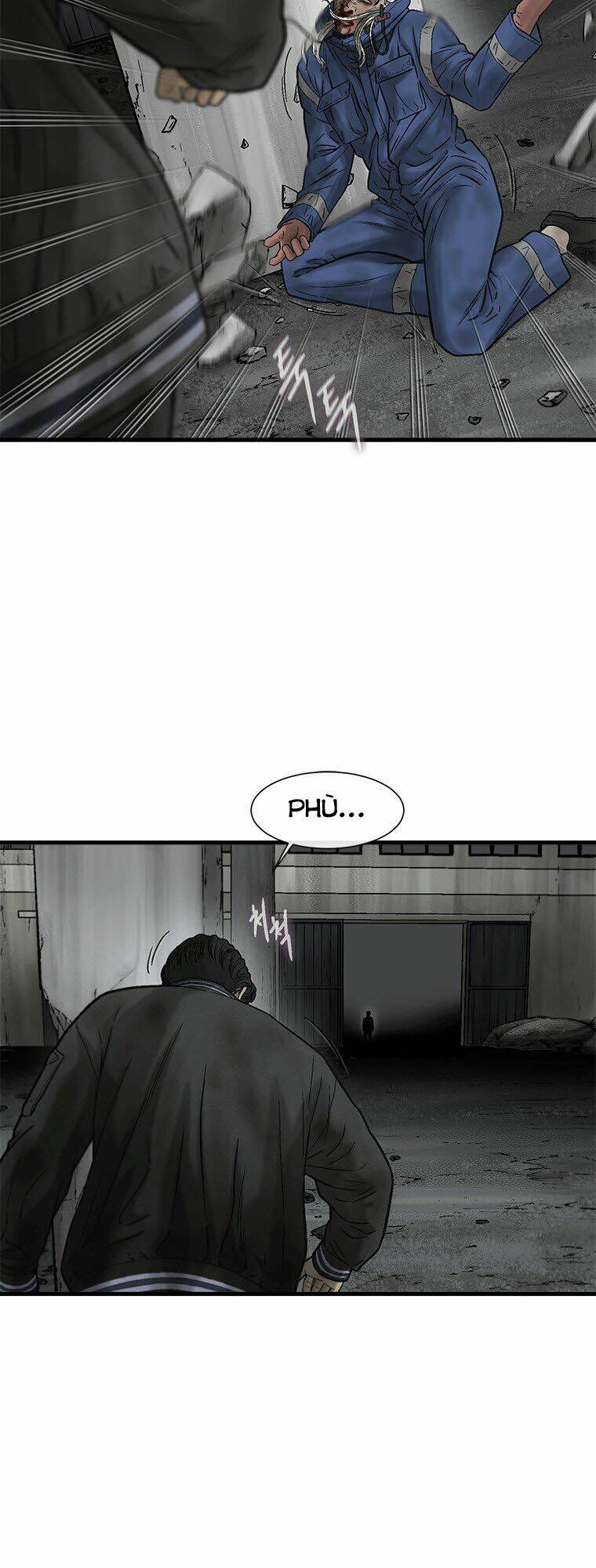 Cell Chương 42 Ảnh 25