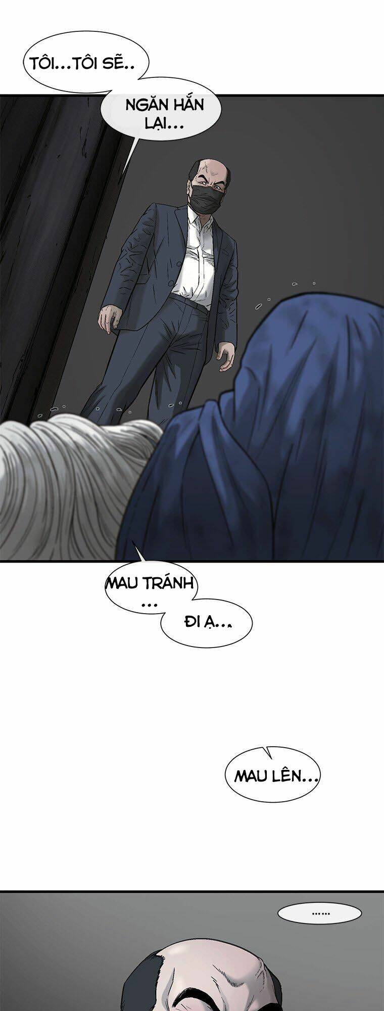 Cell Chương 42 Ảnh 42
