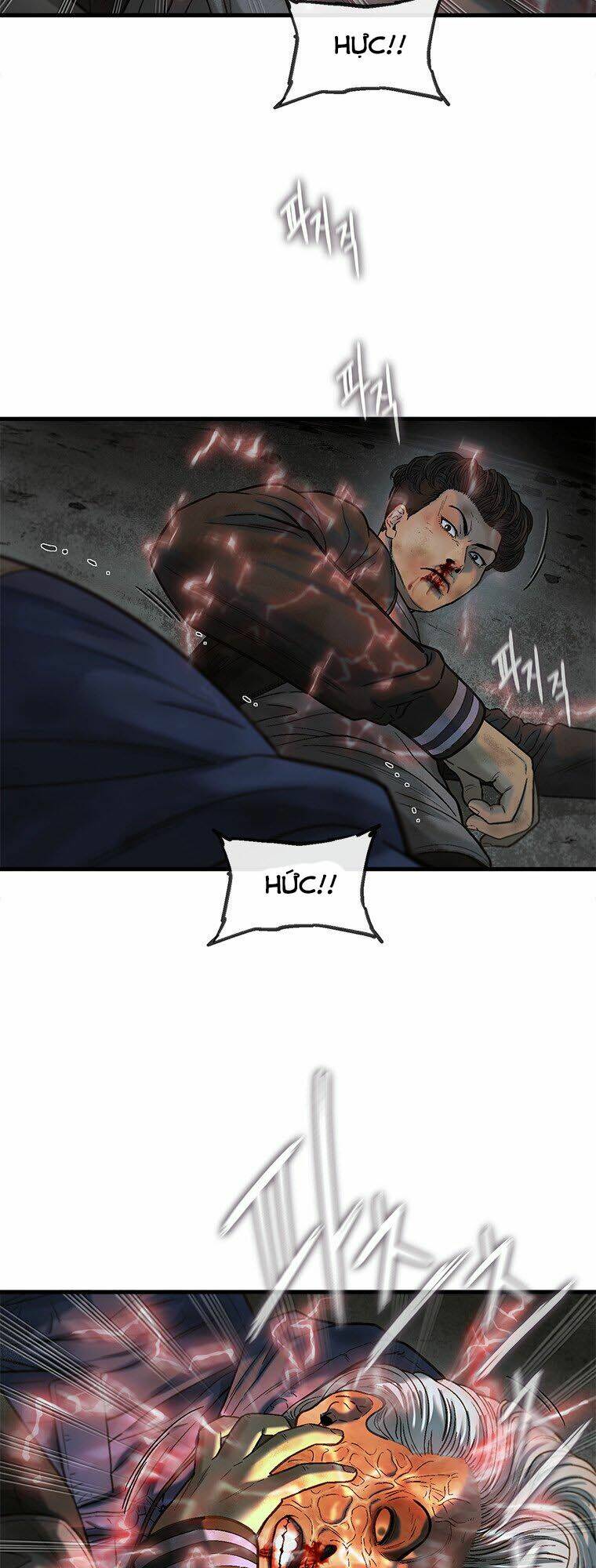Cell Chương 42 Ảnh 50