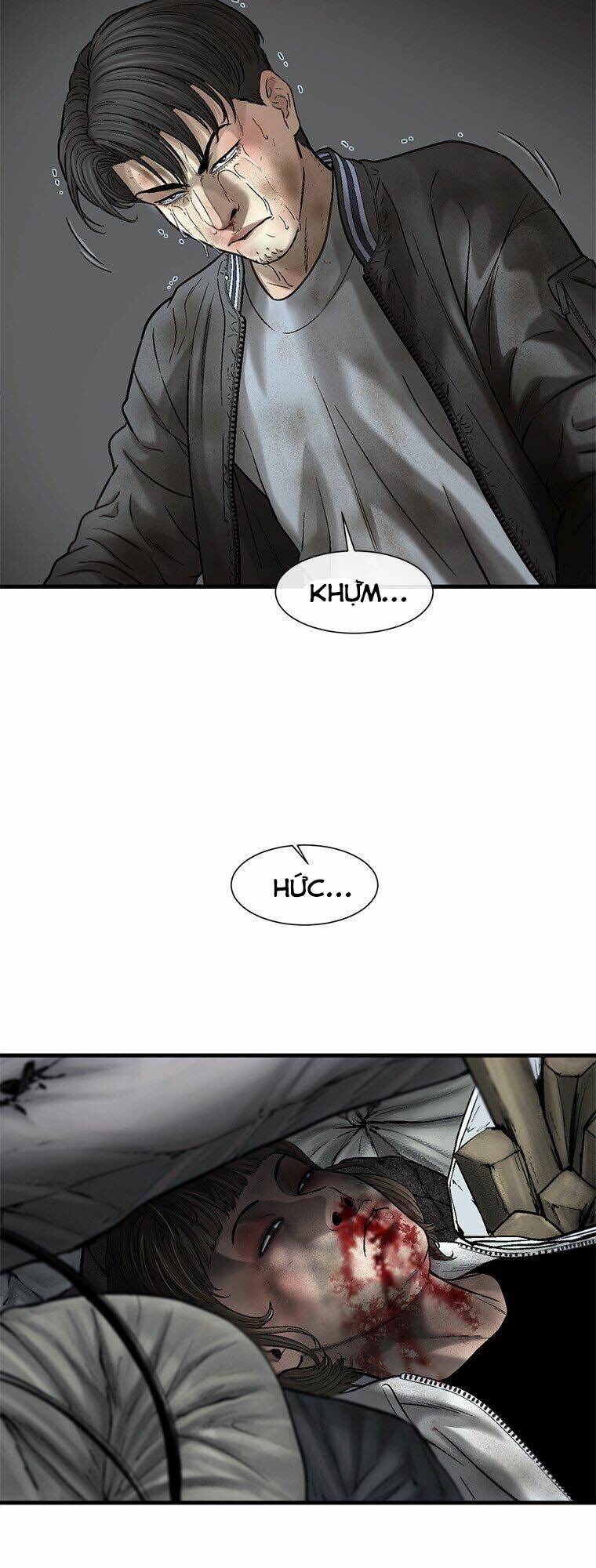 Cell Chương 42 Ảnh 66