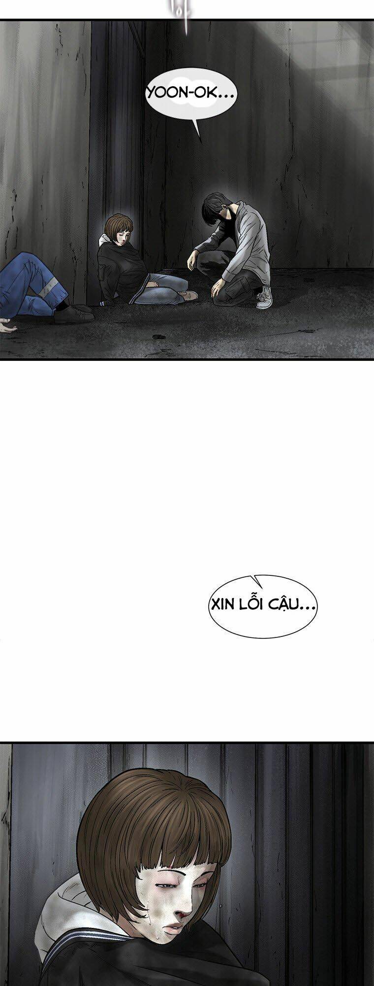 Cell Chương 42 Ảnh 74