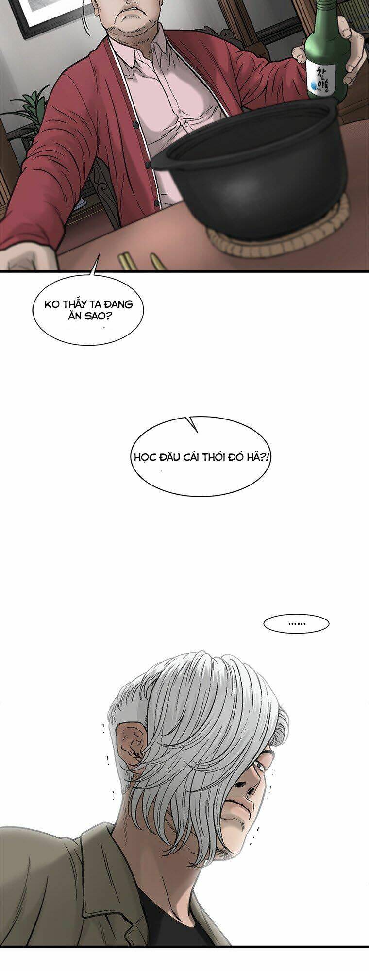 Cell Chương 43 Ảnh 37