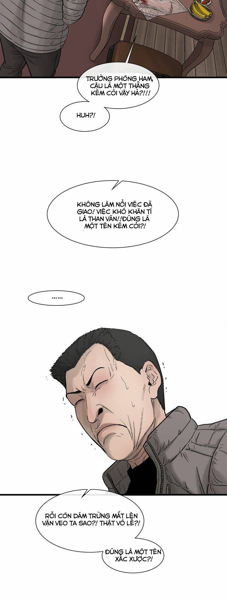 Cell Chương 43 Ảnh 48