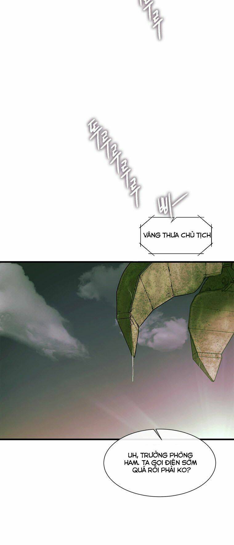 Cell Chương 43 Ảnh 8
