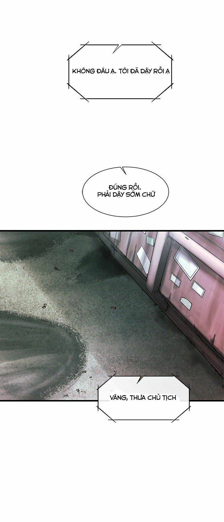Cell Chương 43 Ảnh 9