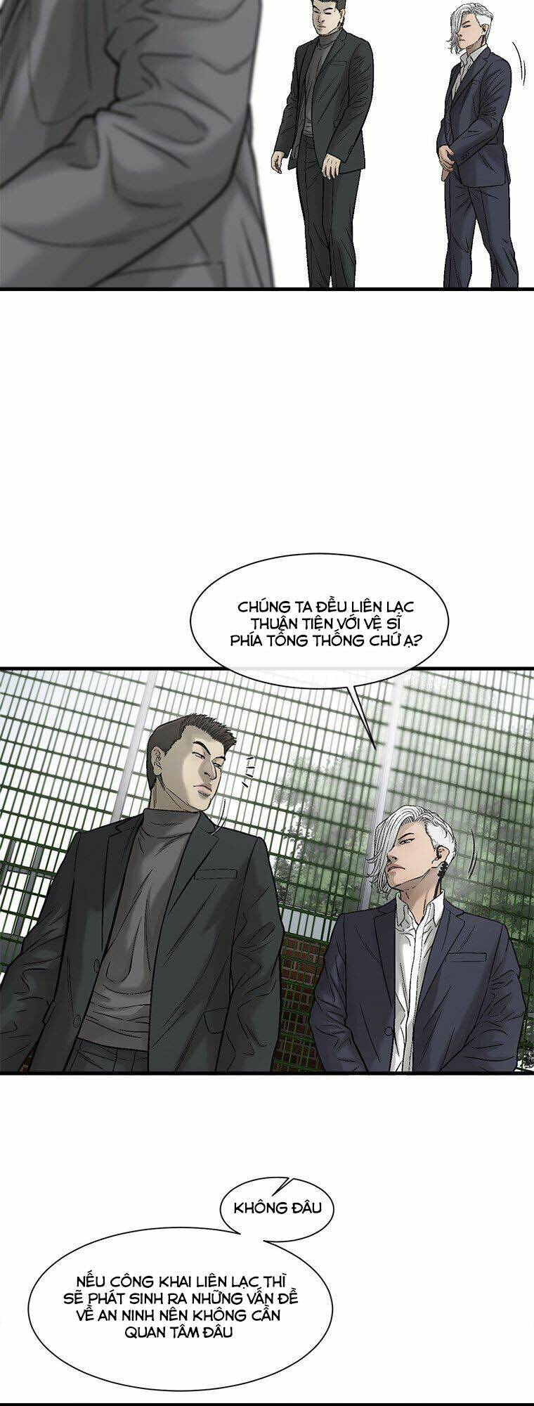 Cell Chương 44 Ảnh 19