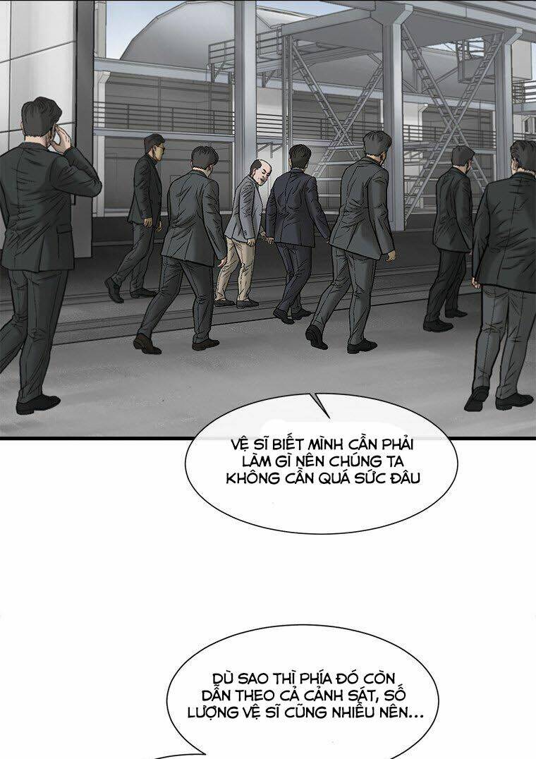 Cell Chương 44 Ảnh 20