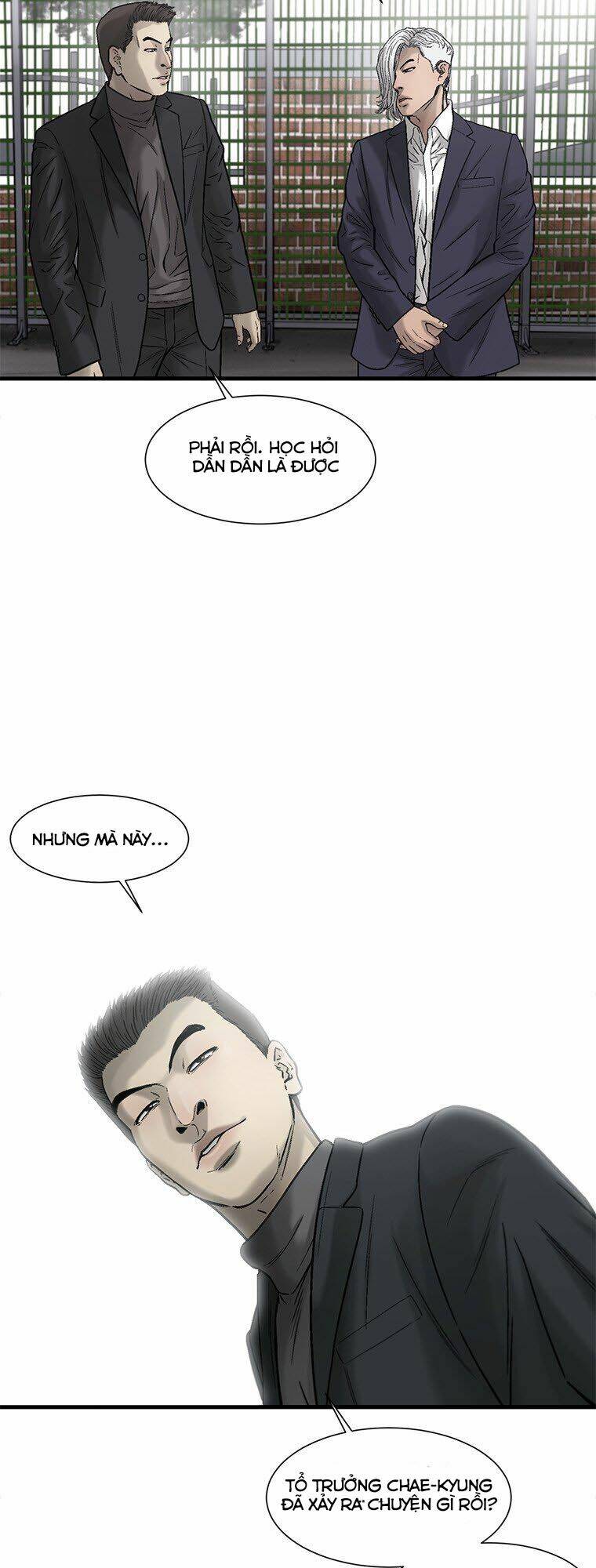 Cell Chương 44 Ảnh 23