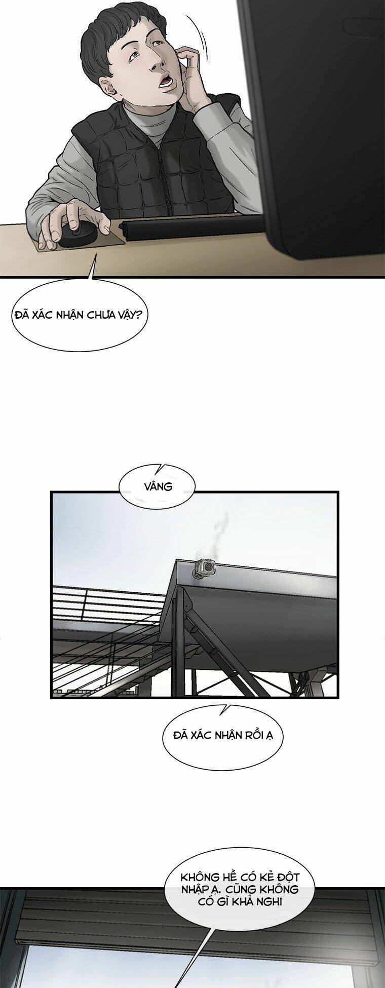 Cell Chương 44 Ảnh 36