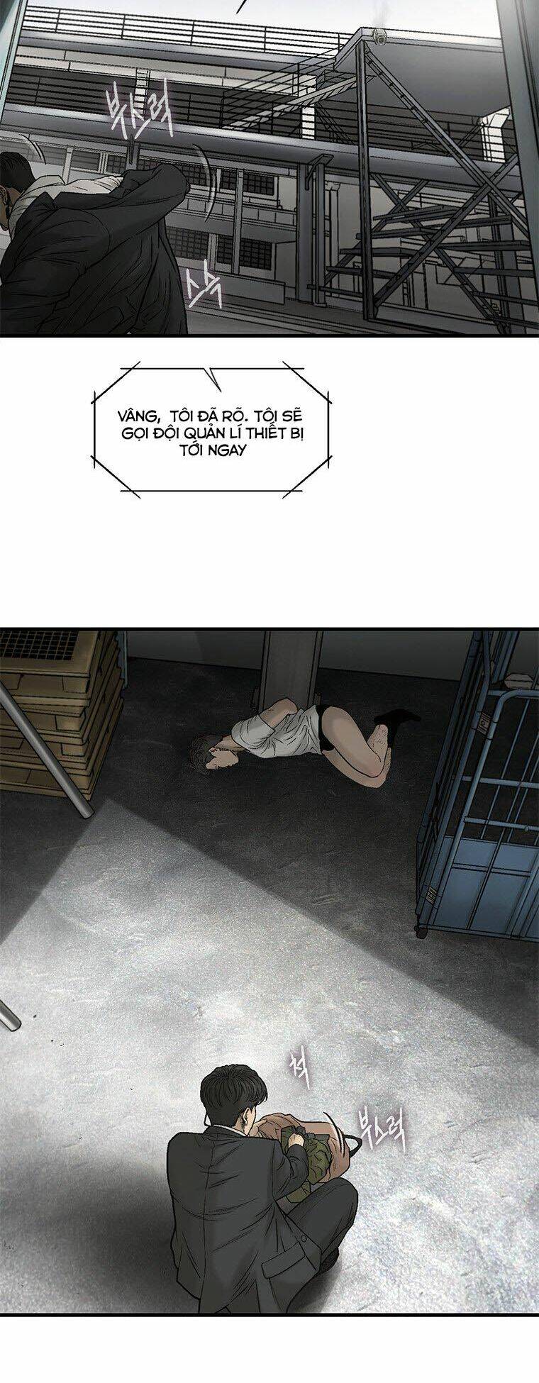 Cell Chương 44 Ảnh 37