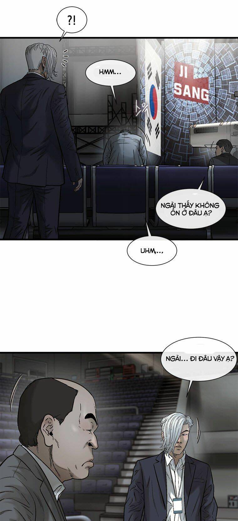 Cell Chương 44 Ảnh 43