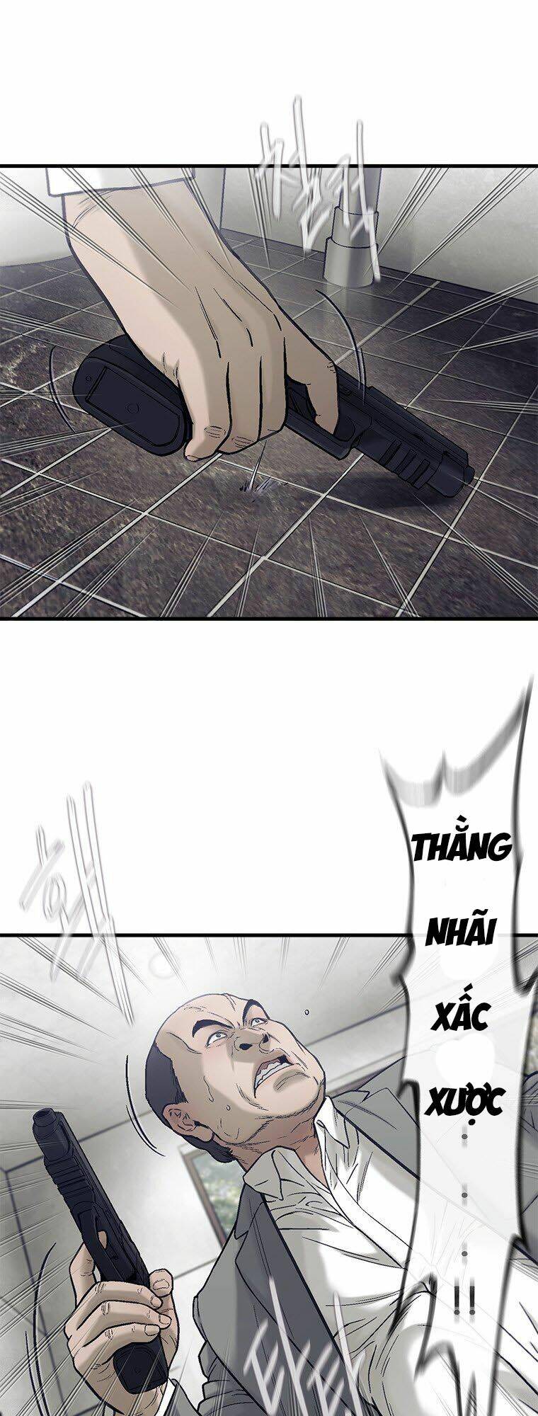 Cell Chương 44 Ảnh 62