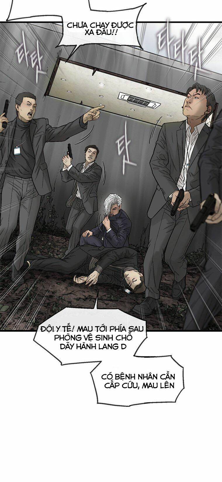 Cell Chương 45 Ảnh 21