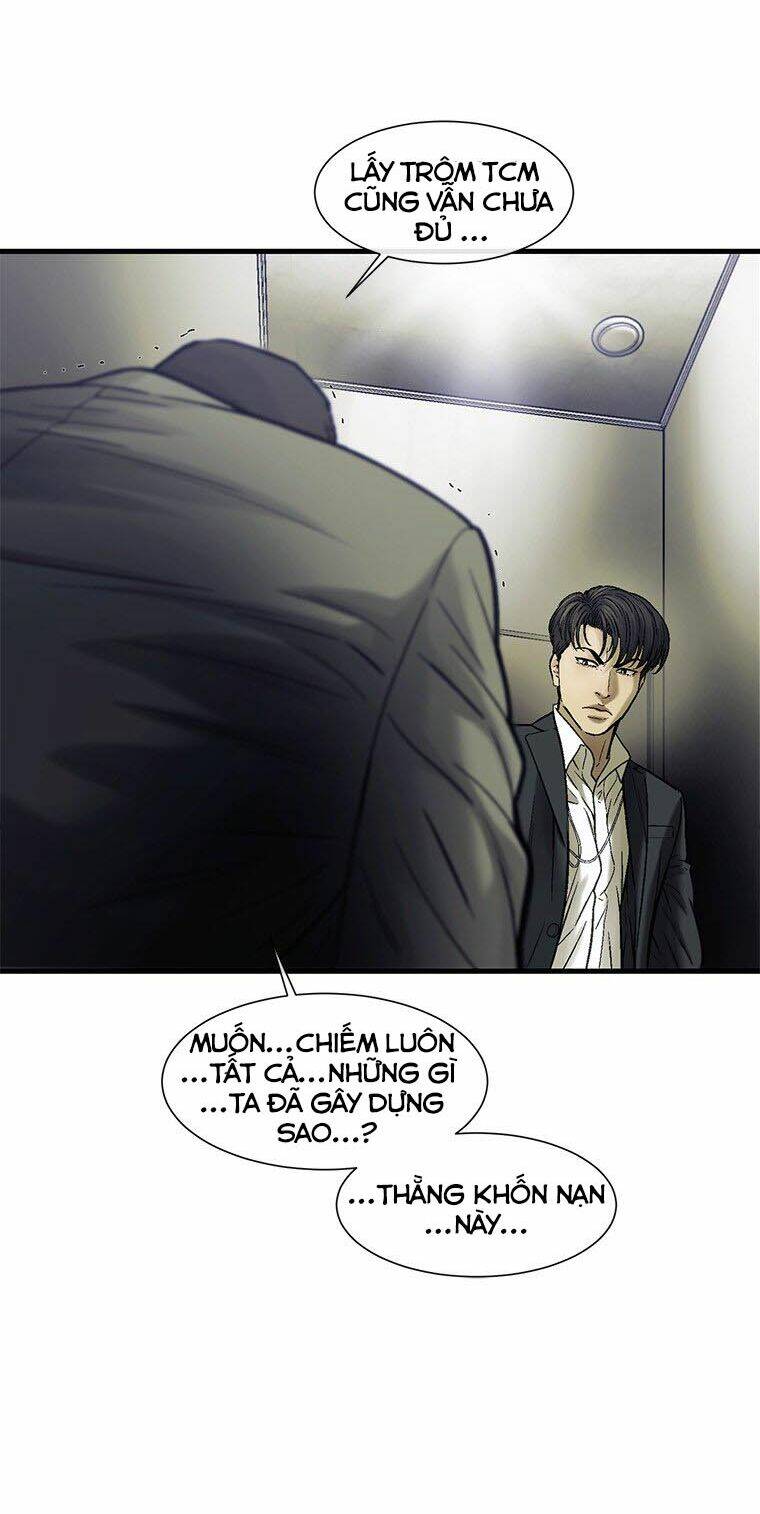 Cell Chương 45 Ảnh 29
