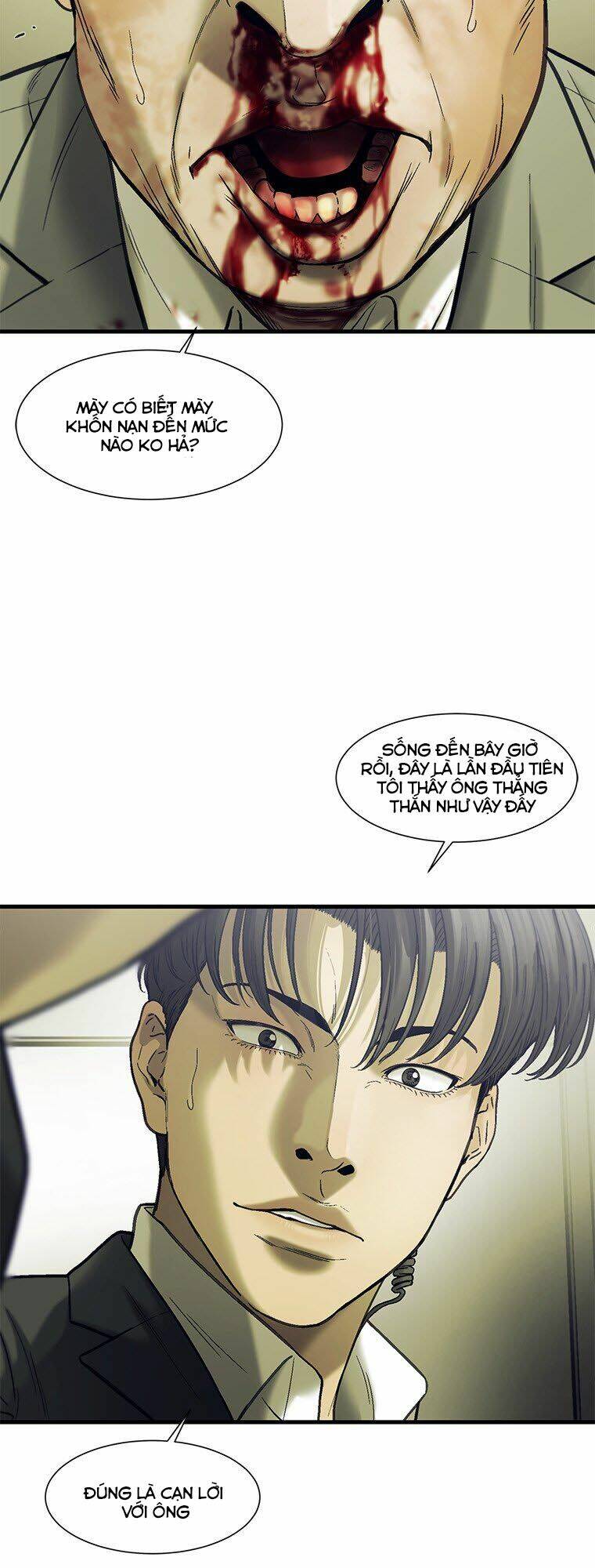 Cell Chương 45 Ảnh 43
