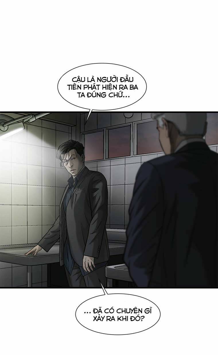 Cell Chương 46 Ảnh 24