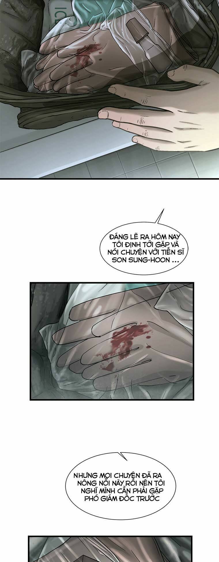Cell Chương 46 Ảnh 43