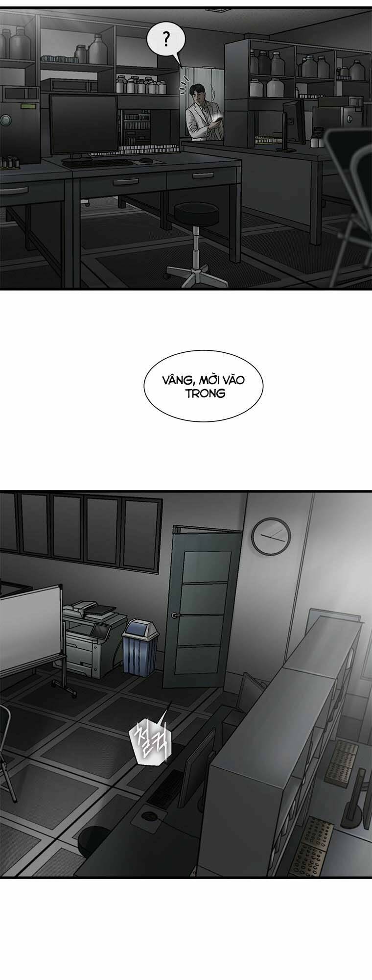Cell Chương 46 Ảnh 59
