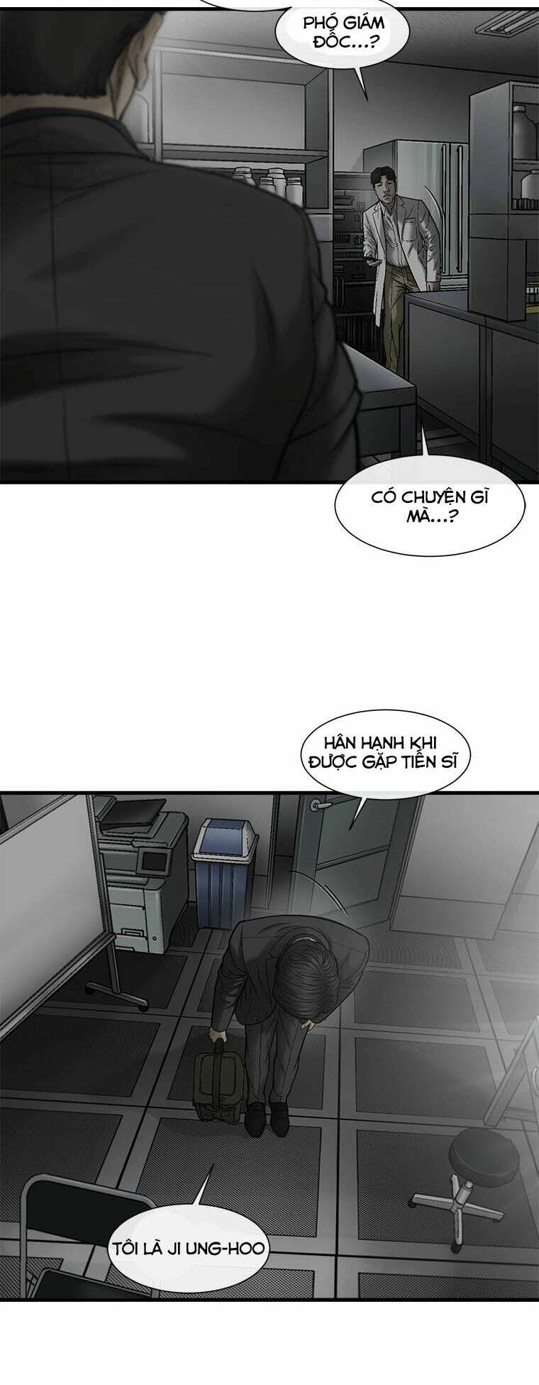 Cell Chương 46 Ảnh 61