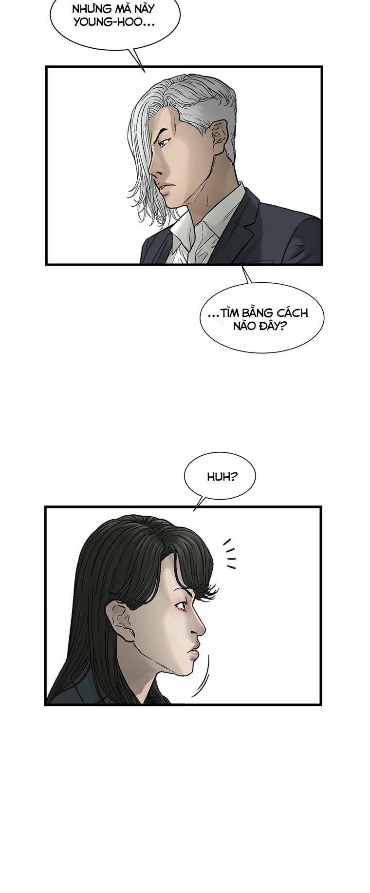 Cell Chương 47 Ảnh 11