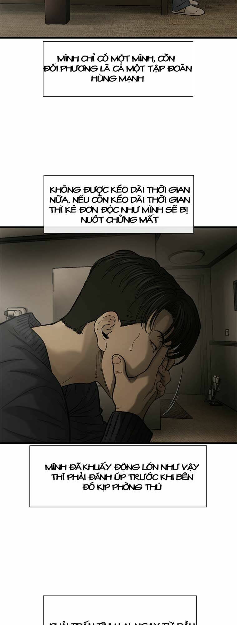 Cell Chương 47 Ảnh 25