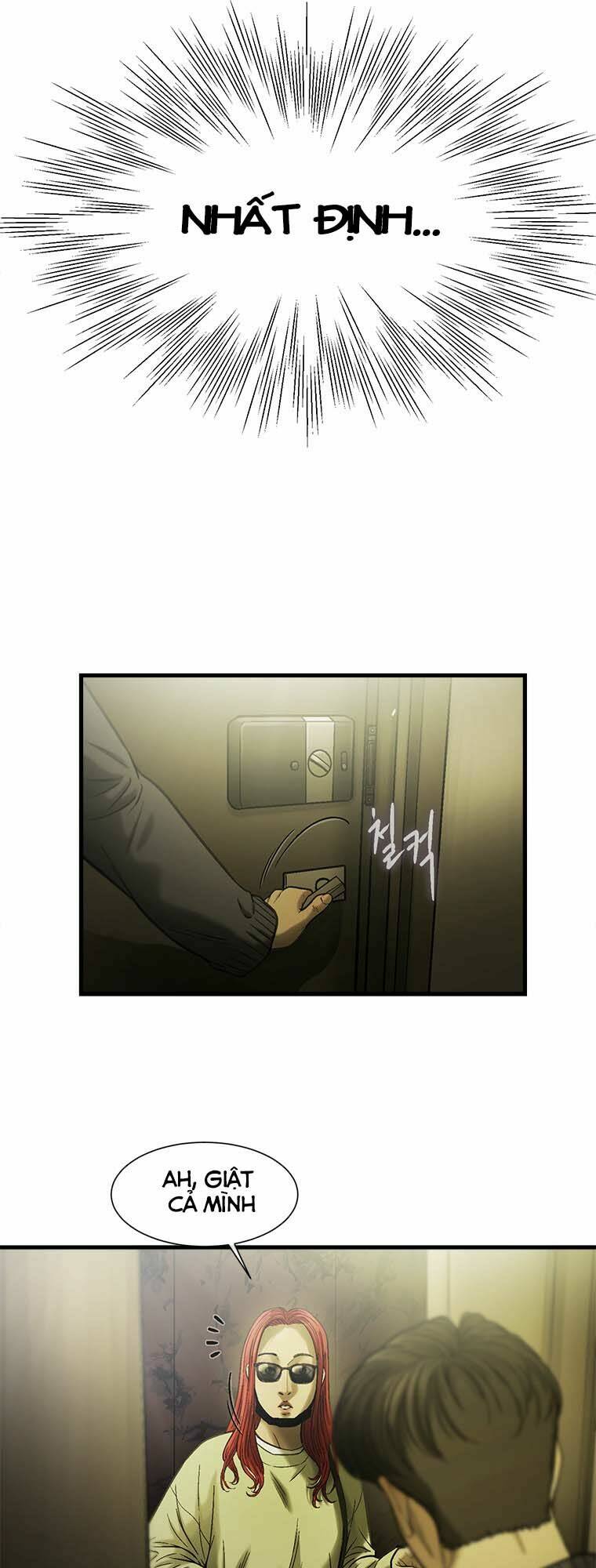 Cell Chương 47 Ảnh 45