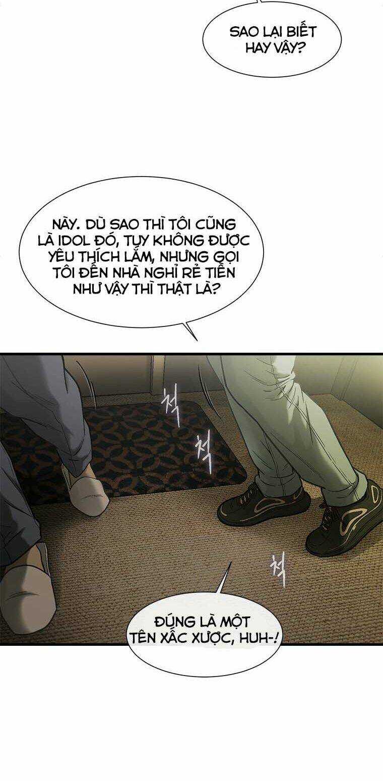 Cell Chương 47 Ảnh 47
