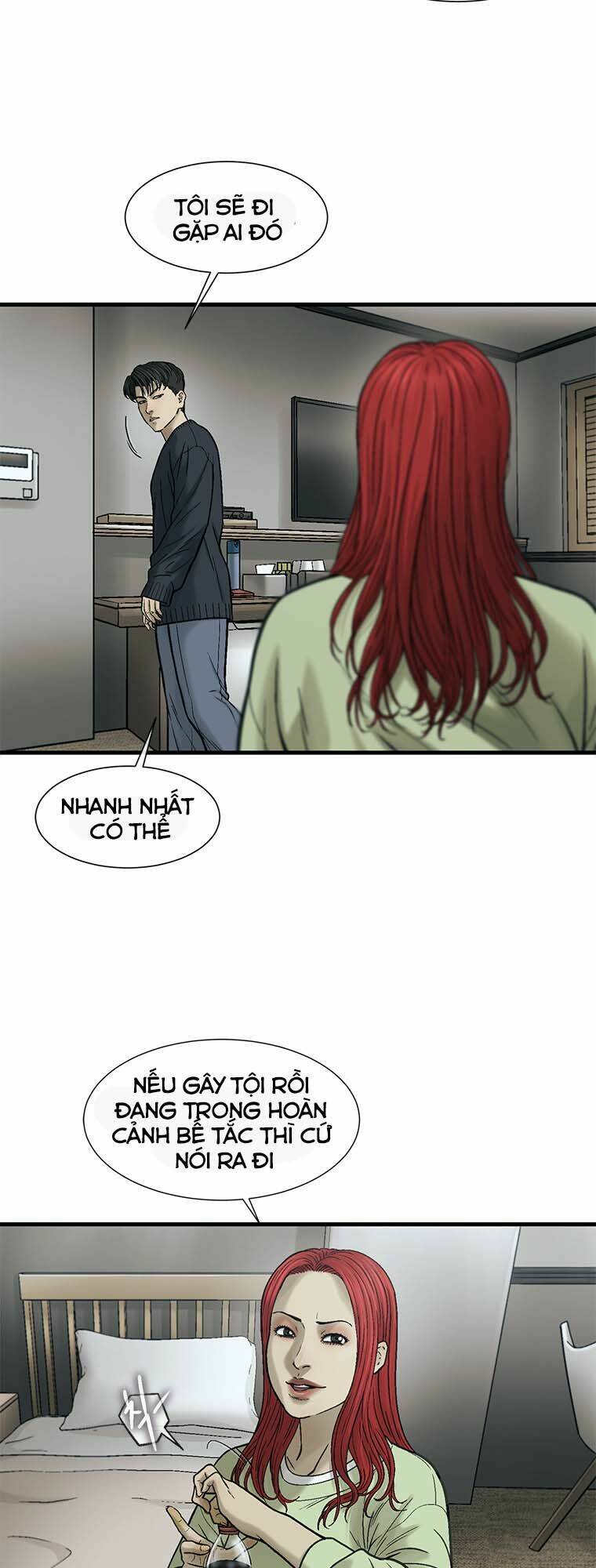 Cell Chương 47 Ảnh 57