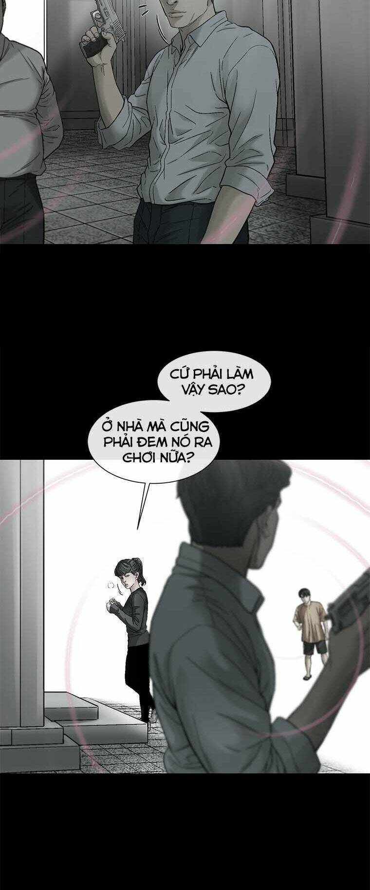 Cell Chương 47 Ảnh 63