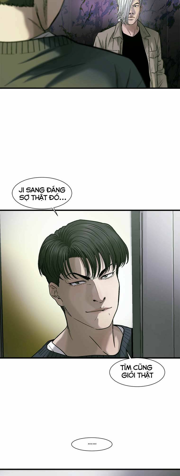 Cell Chương 47 Ảnh 69