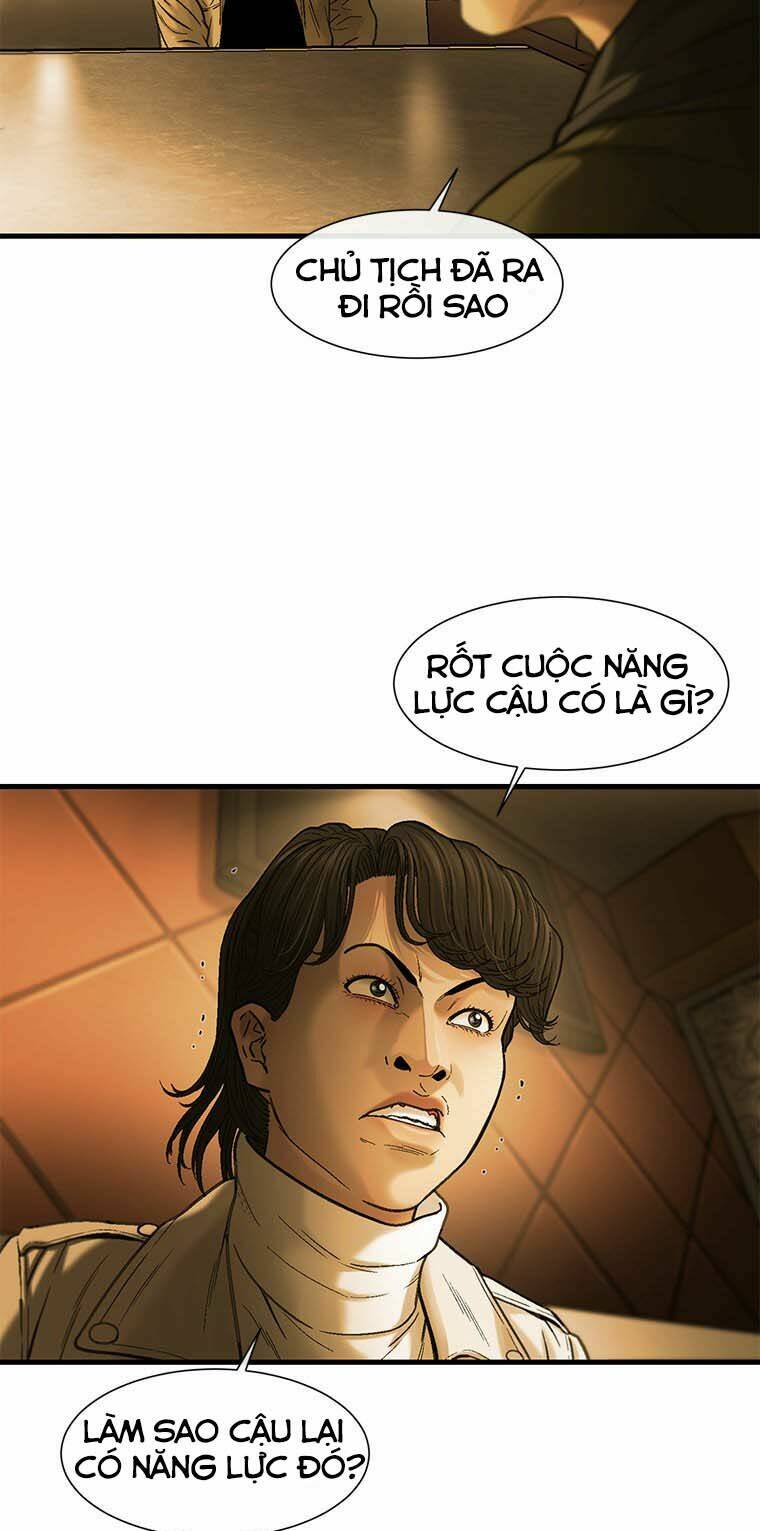 Cell Chương 48 Ảnh 16