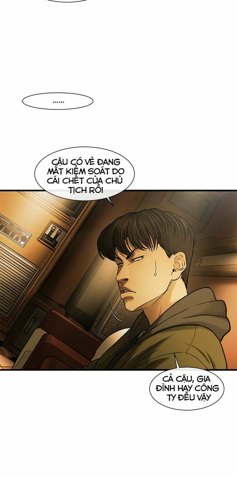 Cell Chương 48 Ảnh 17