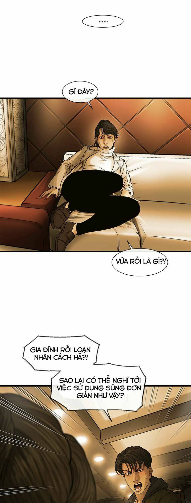 Cell Chương 48 Ảnh 32