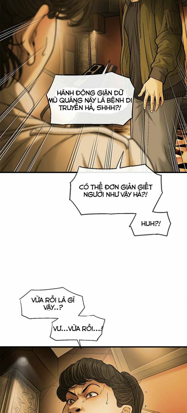 Cell Chương 48 Ảnh 33